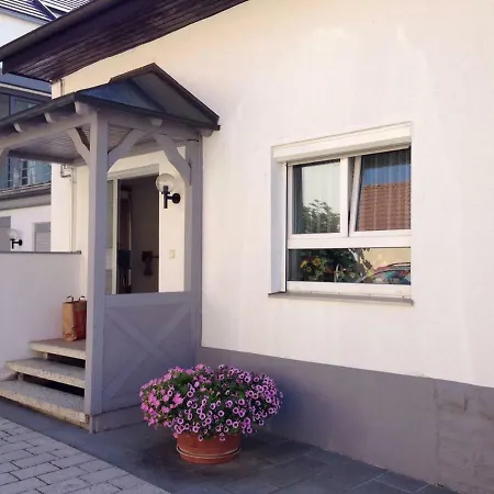 Appartement Casa Christina
