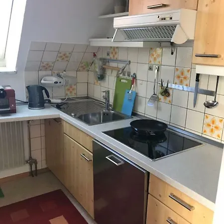 Casa Christina Apartment Orschweier