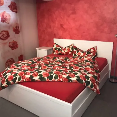 Casa Christina 아파트