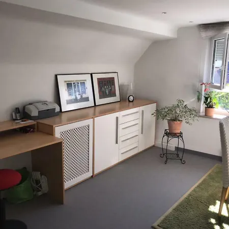 아파트 Casa Christina Orschweier