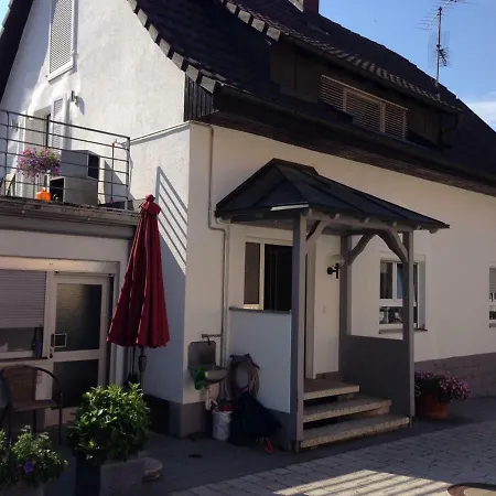 Casa Christina *