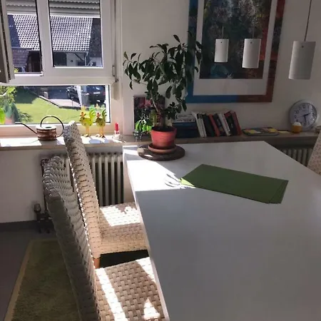 아파트 Casa Christina