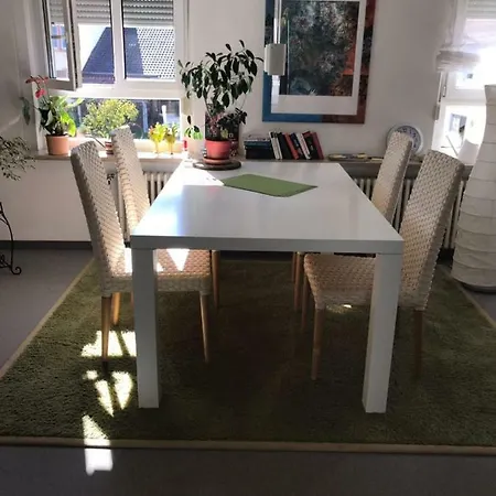 아파트 Casa Christina Orschweier