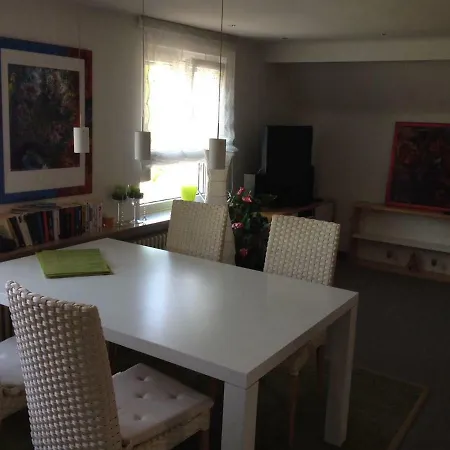 아파트 Casa Christina