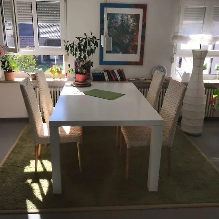 Casa Christina דירה *