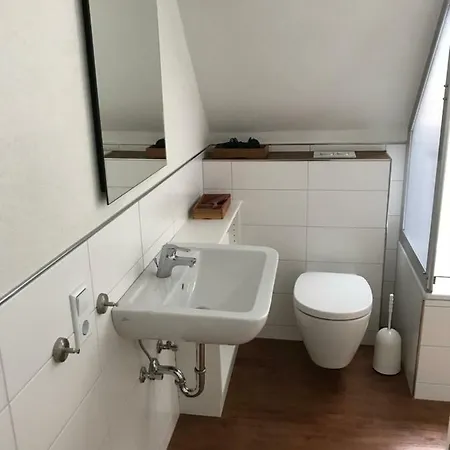 Casa Christina Apartment Orschweier