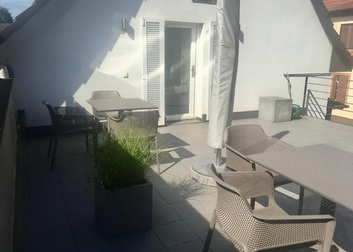 Casa Christina Orschweier