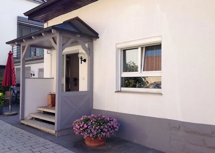 아파트 Casa Christina