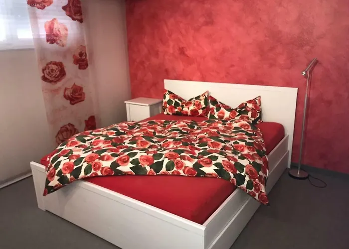 Casa Christina Apartman