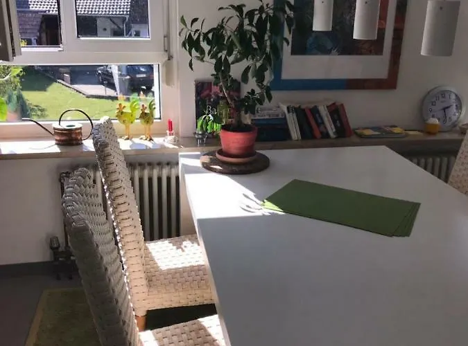 아파트 Casa Christina