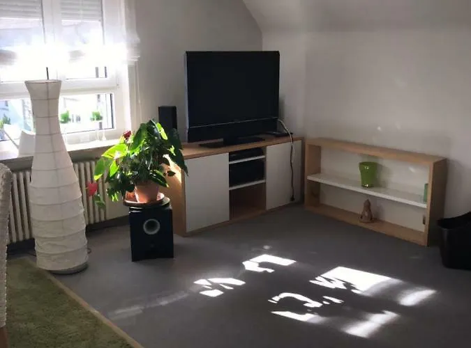 아파트 Casa Christina *