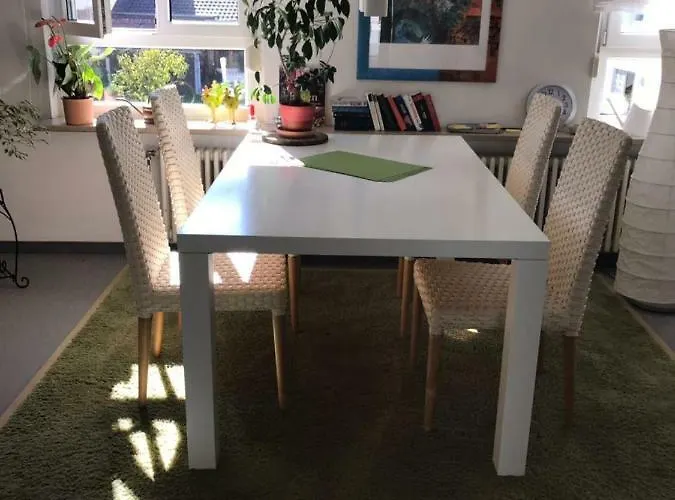 아파트 Casa Christina Orschweier