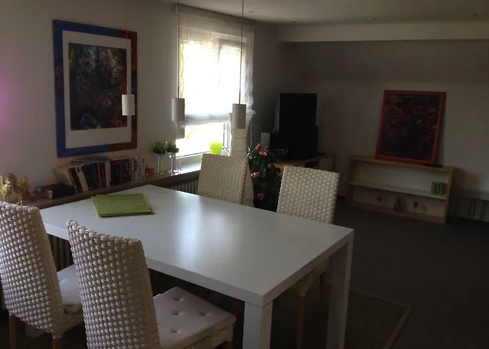 Apartman Casa Christina