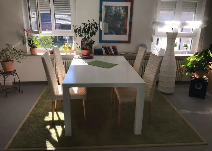 Casa Christina 아파트 *