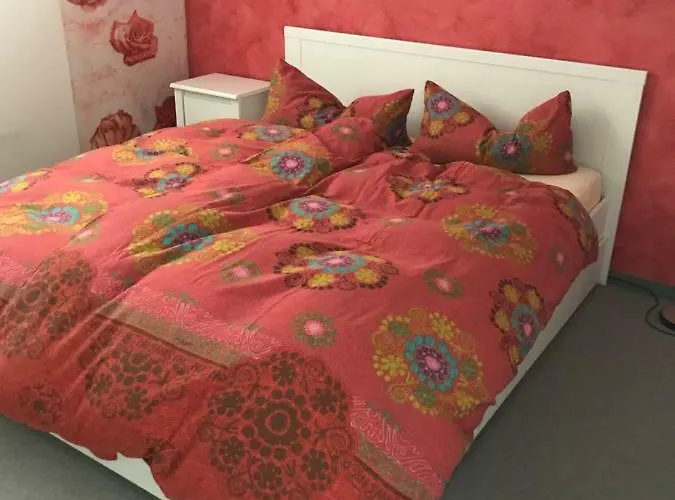 아파트 Casa Christina Orschweier