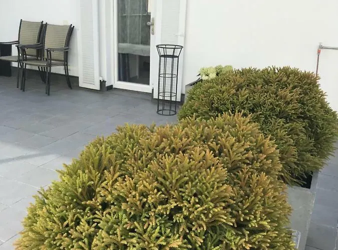 Casa Christina * Orschweier