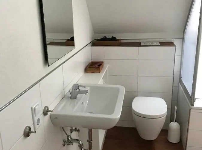 Casa Christina 아파트 Orschweier