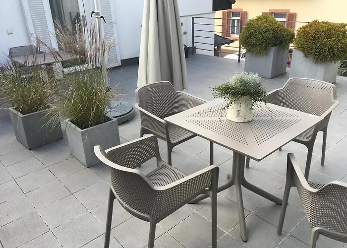 Apartman Casa Christina *